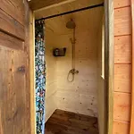 Alpehytte Pihla Rannamaja Sauna Ja Kuemblustuenniga Vintri