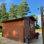 Pihla Rannamaja Sauna Ja Kuemblustuenniga Alpehytte