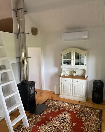 Pihla Rannamaja Sauna Ja Kuemblustuenniga 샬레 Vintri