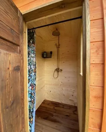 Chalet Pihla Rannamaja Sauna Ja Kuemblustuenniga Vintri