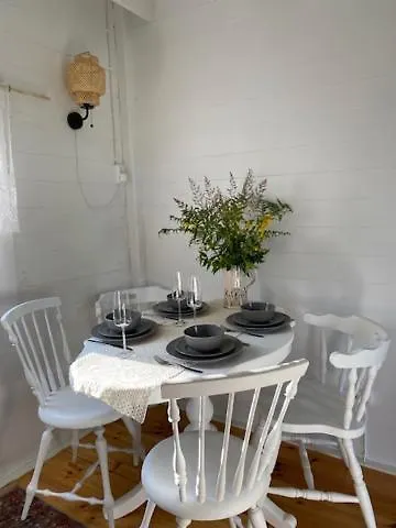 Chalet Pihla Rannamaja Sauna Ja Kuemblustuenniga