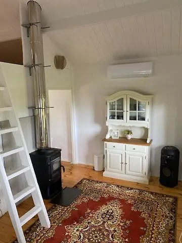 Pihla Rannamaja Sauna Ja Kuemblustuenniga Chalet Vintri