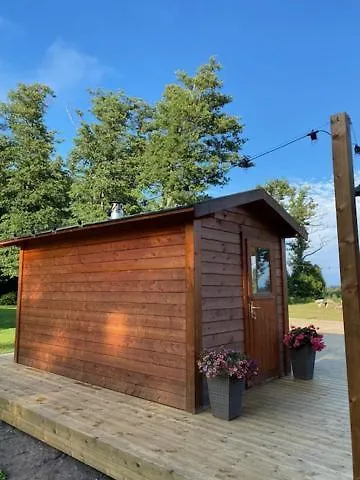 Pihla Rannamaja Sauna Ja Kuemblustuenniga Chalet